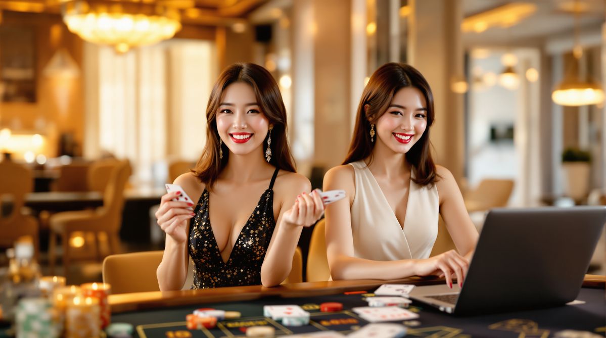 Maryland Horse Betting Live Casino