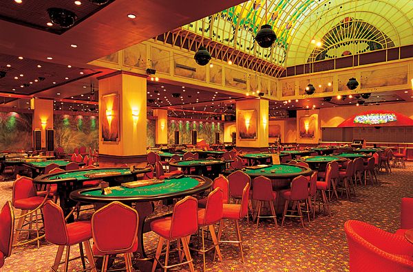 Maryland Horse Betting Live Casino