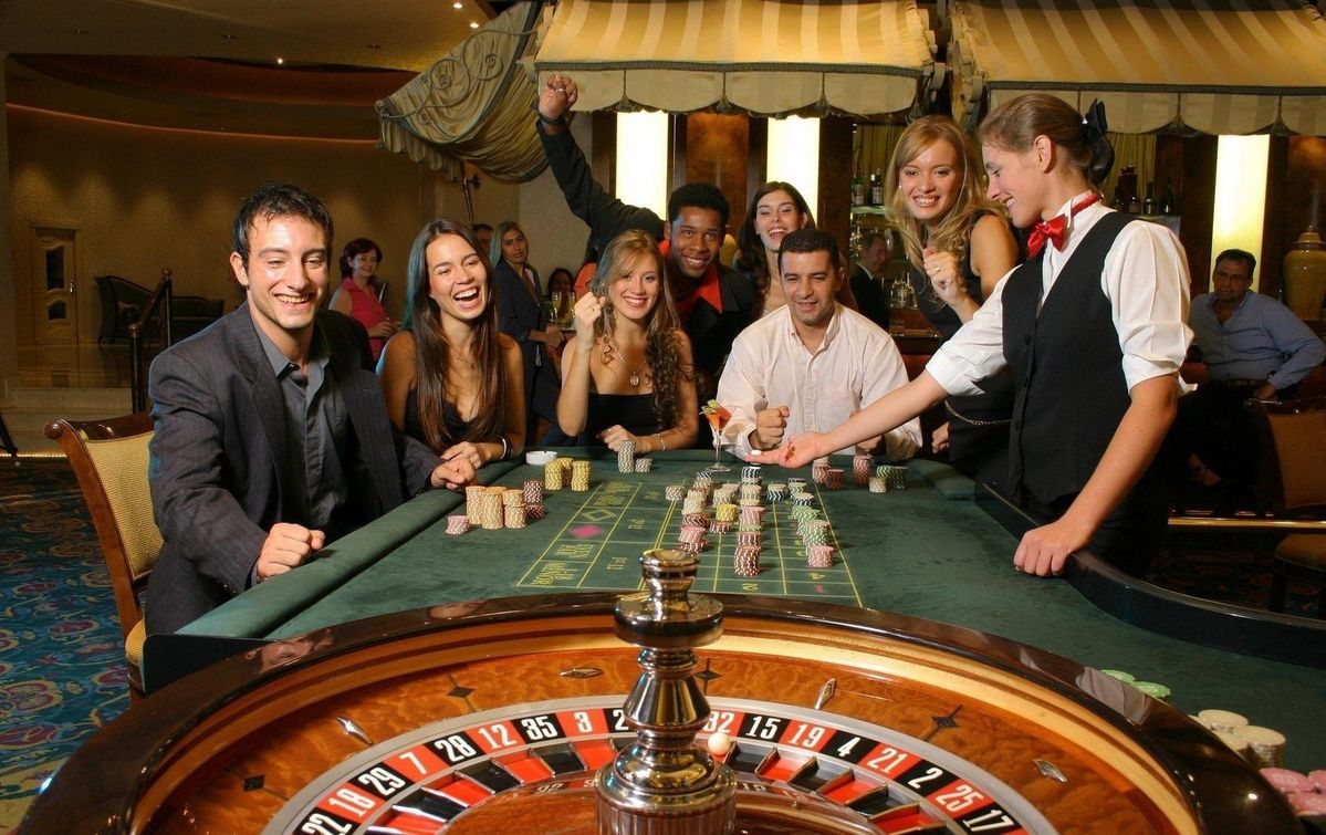Maryland Horse Betting Live Casino